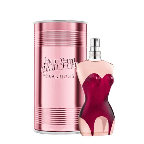 Fragancia classique edp for woman