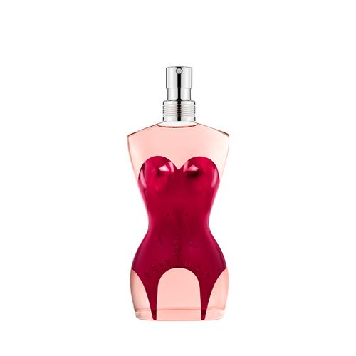 Fragancia classique edp for woman