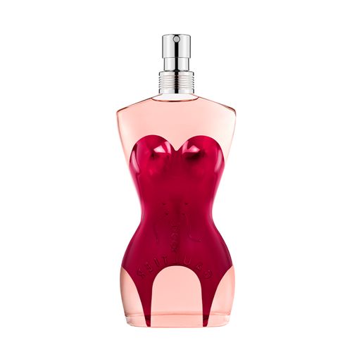 Fragancia classique edp for woman