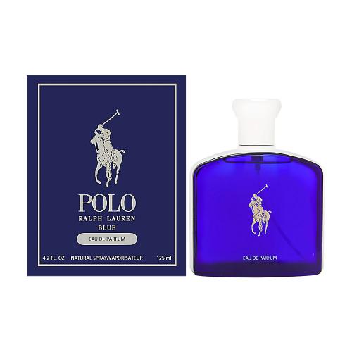 Fragancia blue edt for men