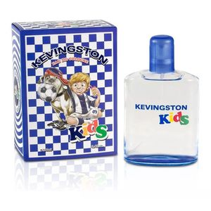 Fragancia kids azul for men 100 ml