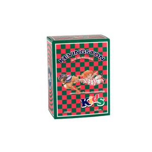 Colonia kids verde for men