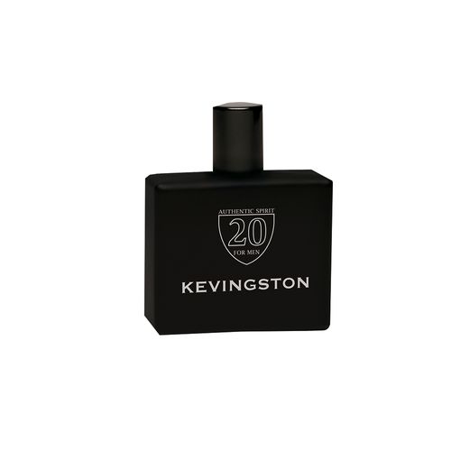 Eau de toilette 20 azul