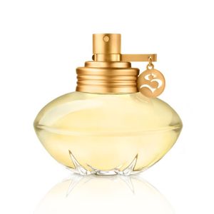 Fragancia shakira edt for women 80 ml