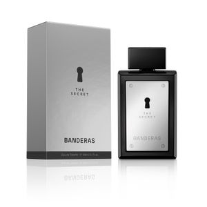 Fragancia the secret edt for men 100 ml