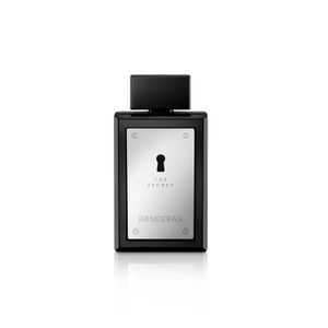 Fragancia the secret edt for men 100 ml
