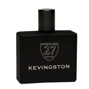 Eau de toilette 27 verde 50 ml