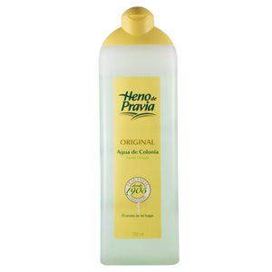 Agua colonia heno de pravia 750 ml