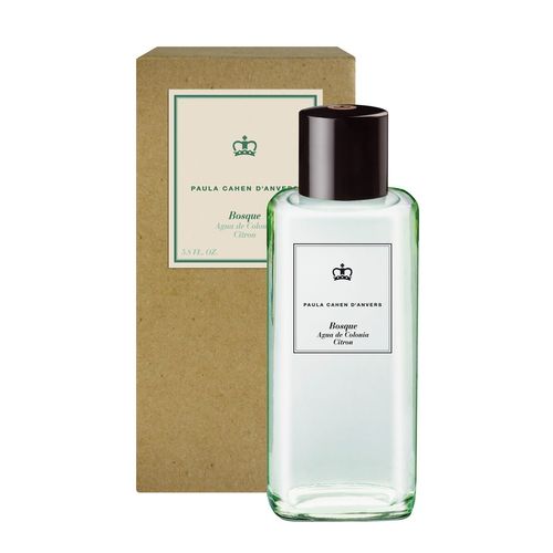 Fragancia bosque edt unisex