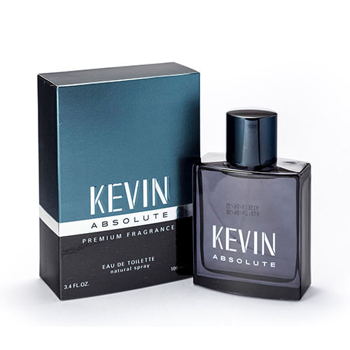 Fragancia absolute edt for men