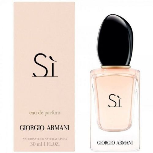 Fragancia si edp form woman