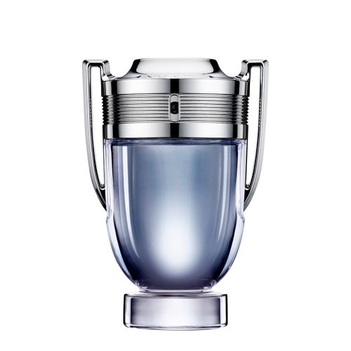 Fragancia invictus edt for men 50 ml