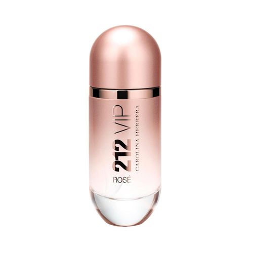 Fragancia 212 vip rose edp for woman