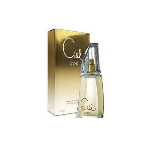 Fragancia d'or edt for women
