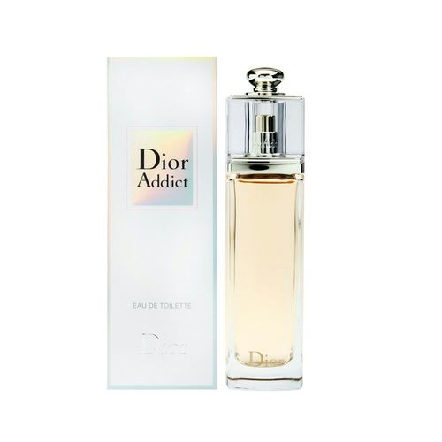 Fragancia addict edt for woman 50 ml
