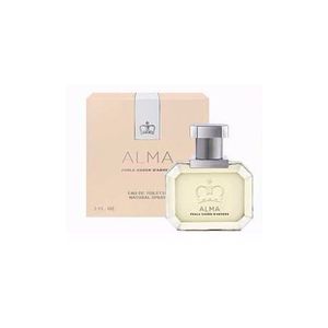 Fragancia alma edt 60 ml