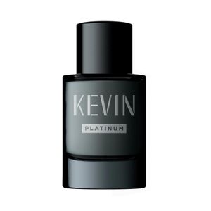 Fragancia platinum edt for men