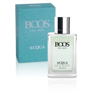 Fragancia acqua edt for men