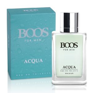 Fragancia acqua edt for men