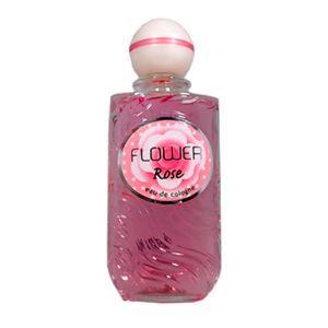 Colonia rose for women