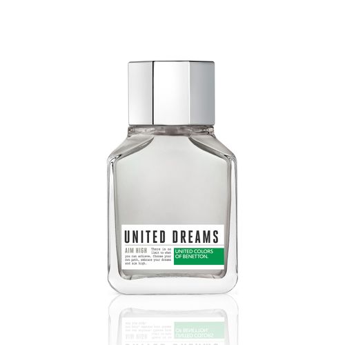 Fragancia aim high edt for men