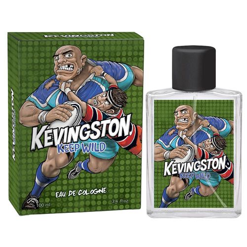 Colonia keep wild for men