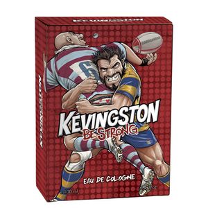 Colonia be strong for men 100 ml