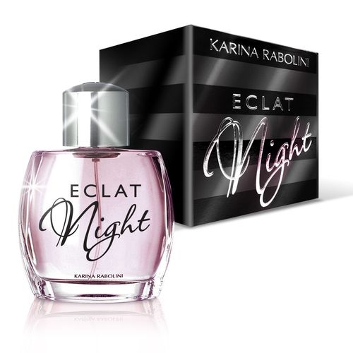 Fragancia eclat night edt for woman