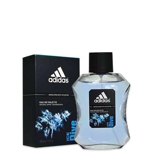 Fragancia ice dive edt 100 ml