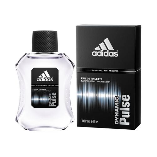 Fragancia dinamyc pulse edt 100 ml