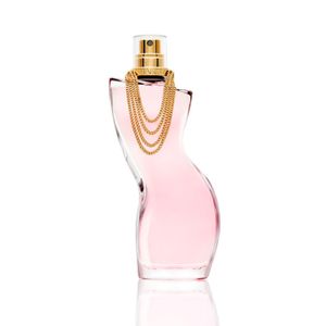 Fragancia dance edt for women 80 ml
