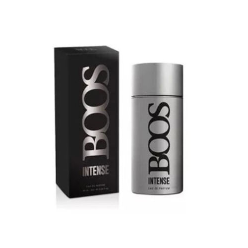 Fragancia intense edp for men