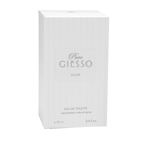Fragancia puro edt for women