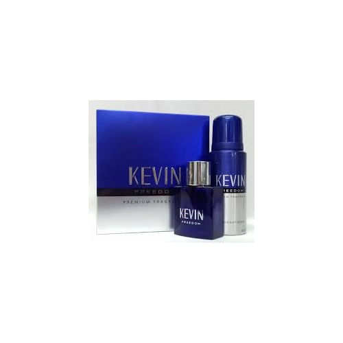 Fragancia freedom edt for men