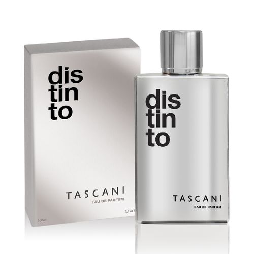 Fragancia distinto edp for men