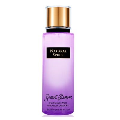 Body splash secret blossom for woman