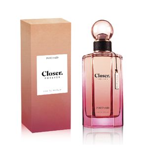 Fragancia closer forever edp for women