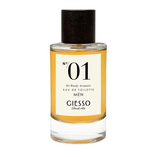 Fragancia collection n1 edt for men