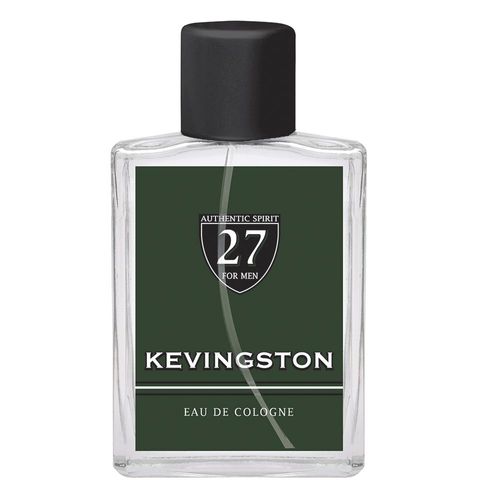 Eau de cologne verde 27 100 ml