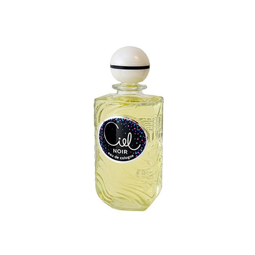 Colonia noir for women