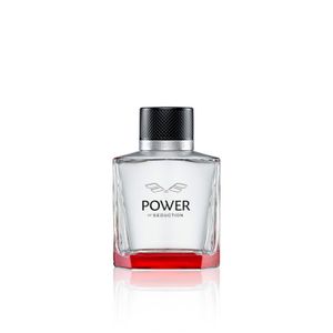 Fragancia power of seduction homme edt for men 100 ml