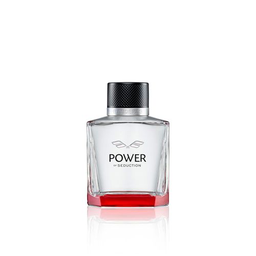 Fragancia power of seduction homme edt for men 100 ml