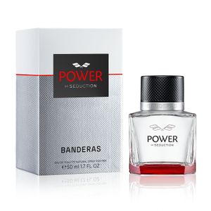 Fragancia power of seduct edt for men 50 ml