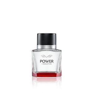 Fragancia power of seduct edt for men 50 ml