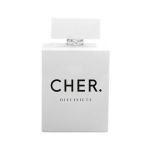 Fragancia diecisiete edp for woman 100 ml