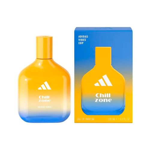 Chill zone eau de parfum 100 Ml