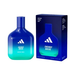 Energy drive eau de parfum 100 ml
