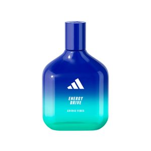 Energy drive eau de parfum 100 ml