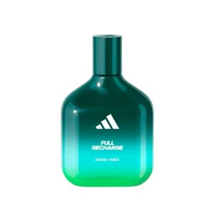 Full recharge eau de parfum 100 ml