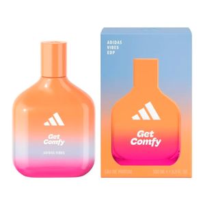 Get comfy eau de parfum 100 ml